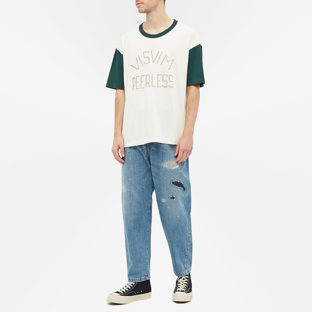 Visvim Jumbo Tee - 6