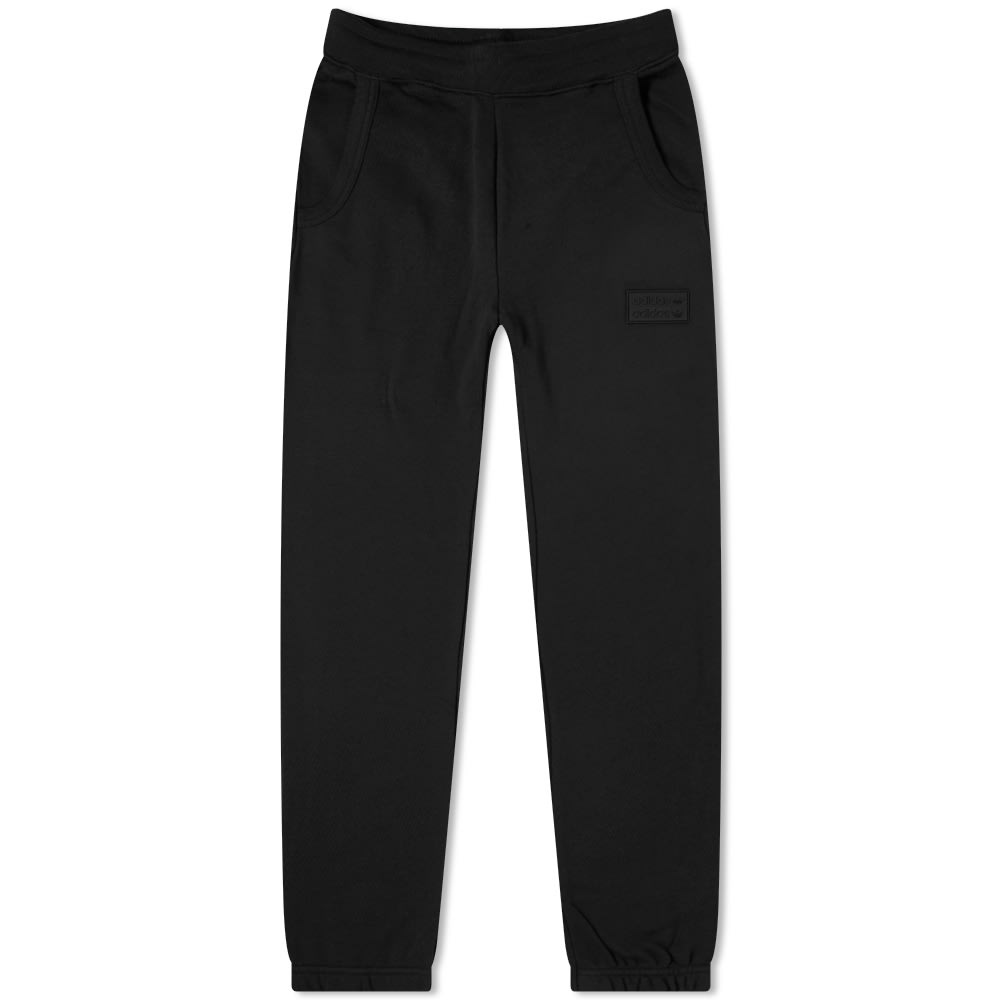 Adidas Silicon Sweat Pant - 1