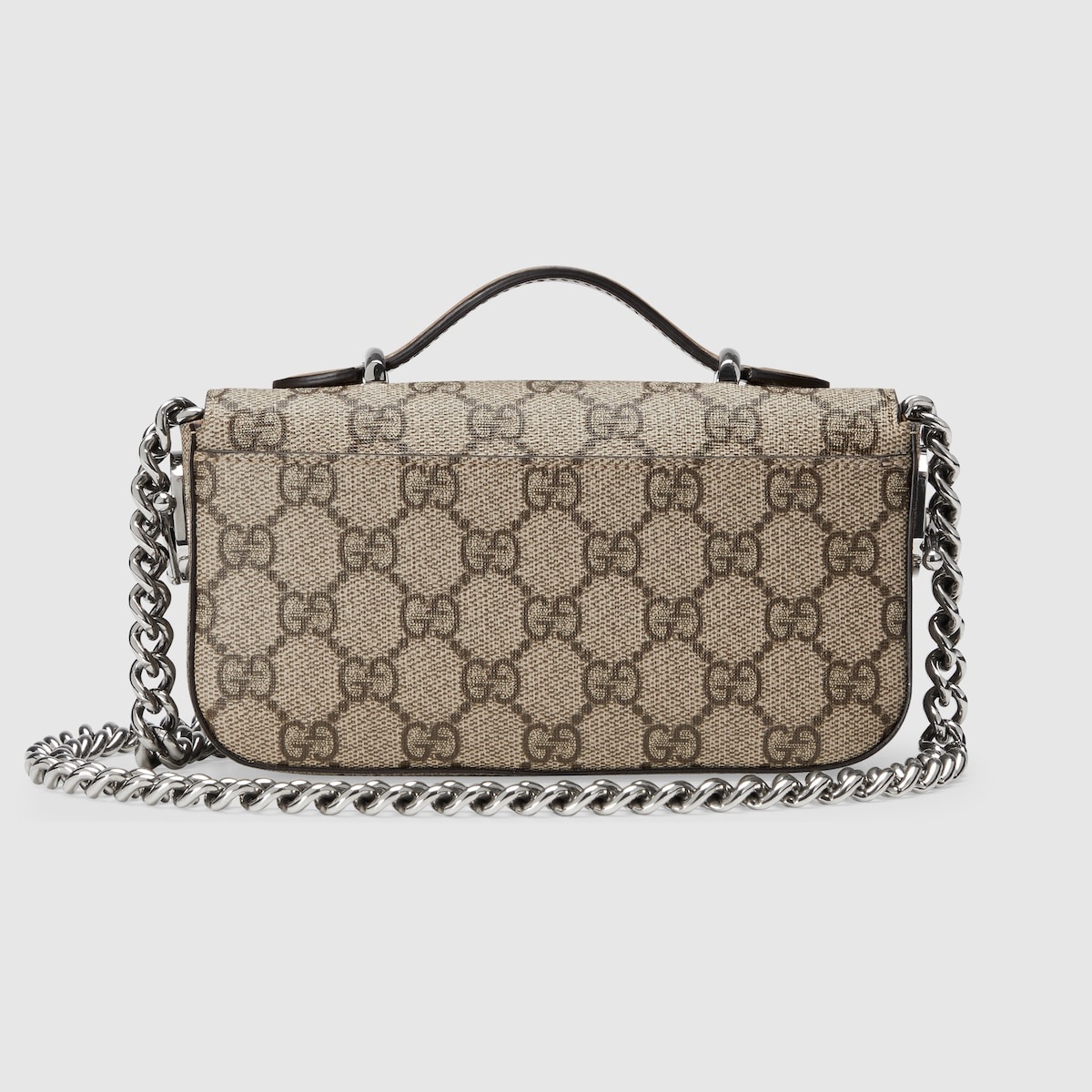 Petite GG mini bag - 5