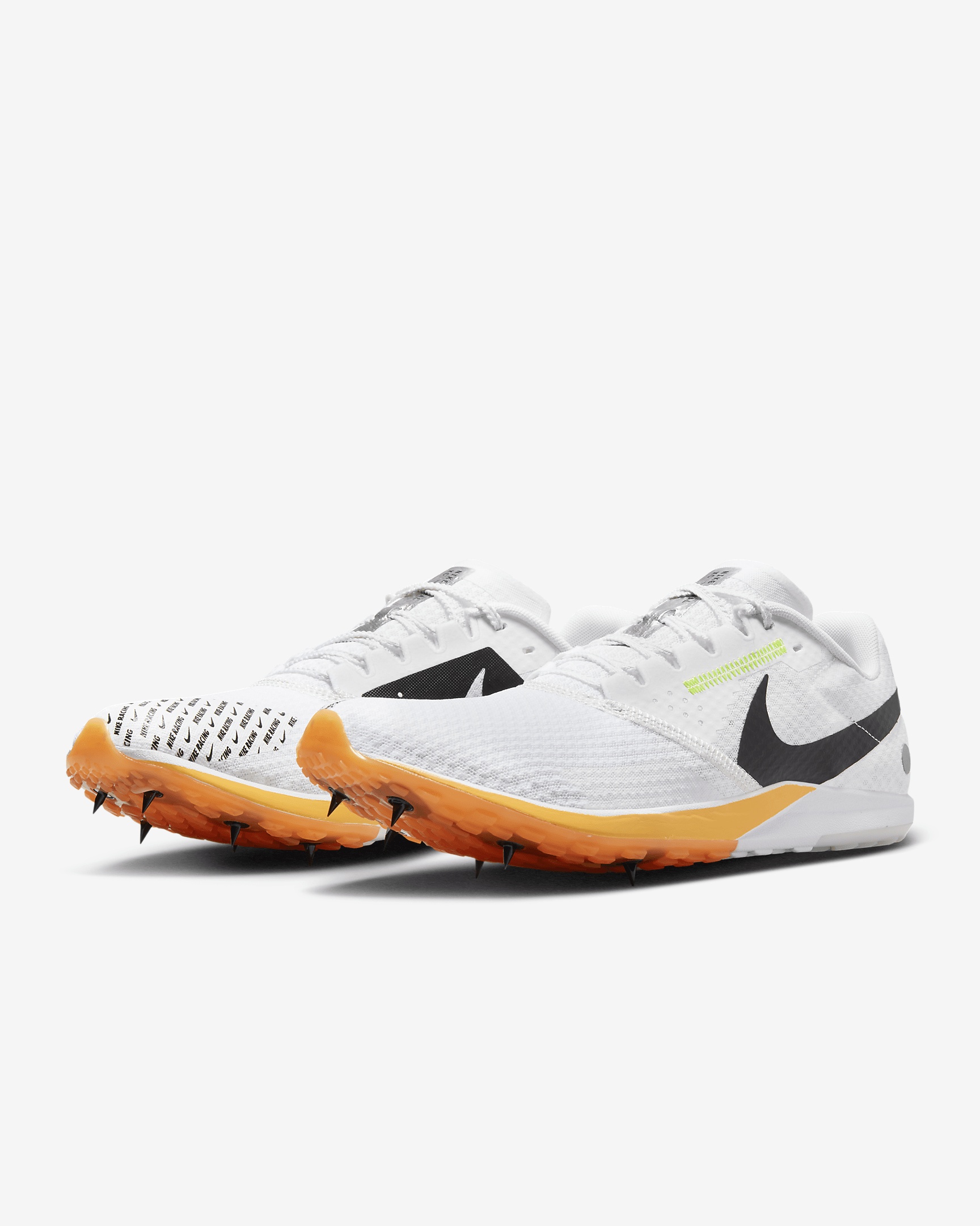 Nike Men's Rival XC 6 Cross-Country Spikes - 5