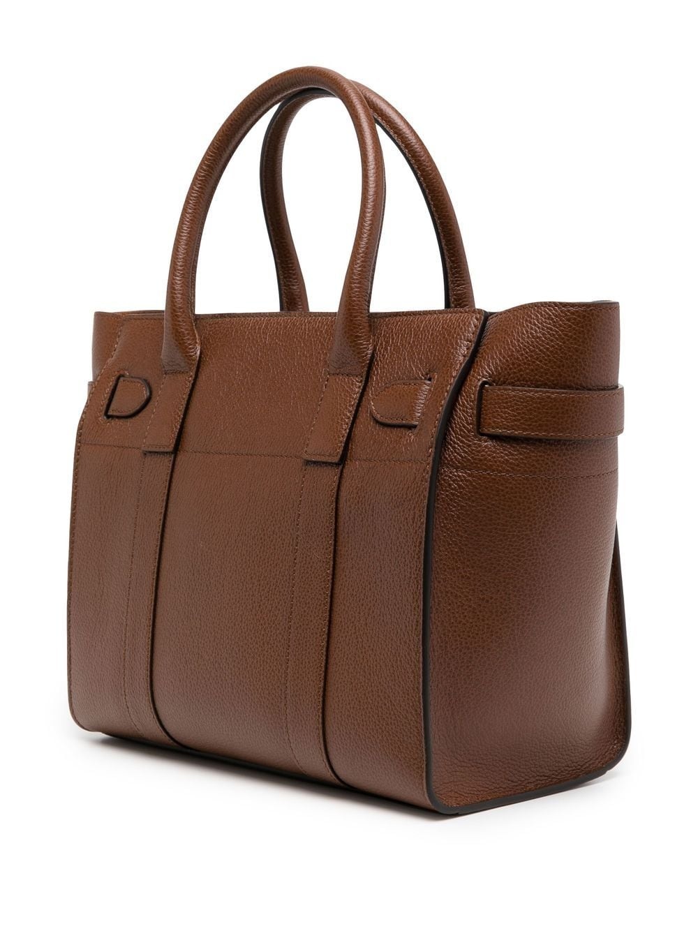 small Bayswater zipped tote bag - 3