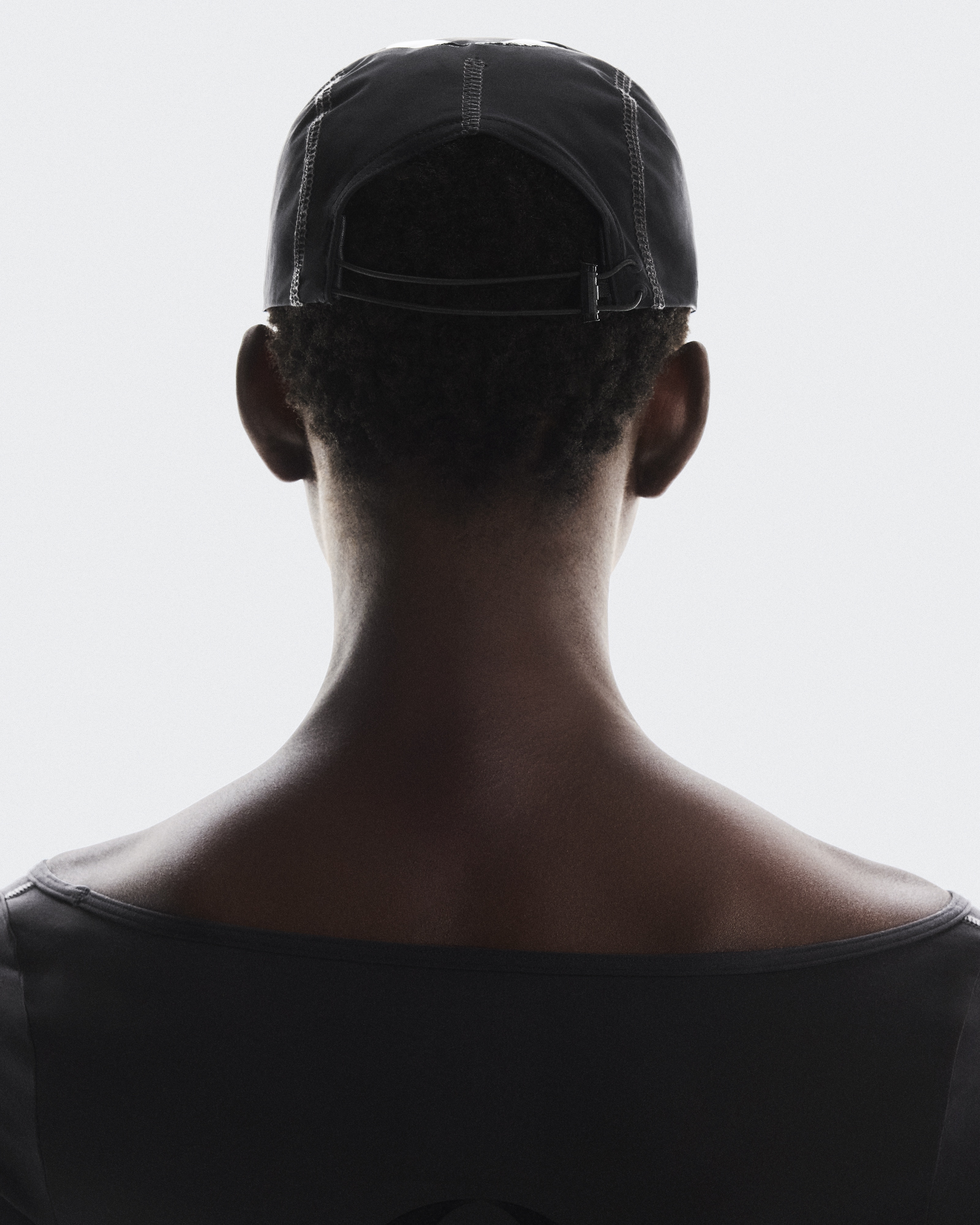 Cropped Cap FKA - 3