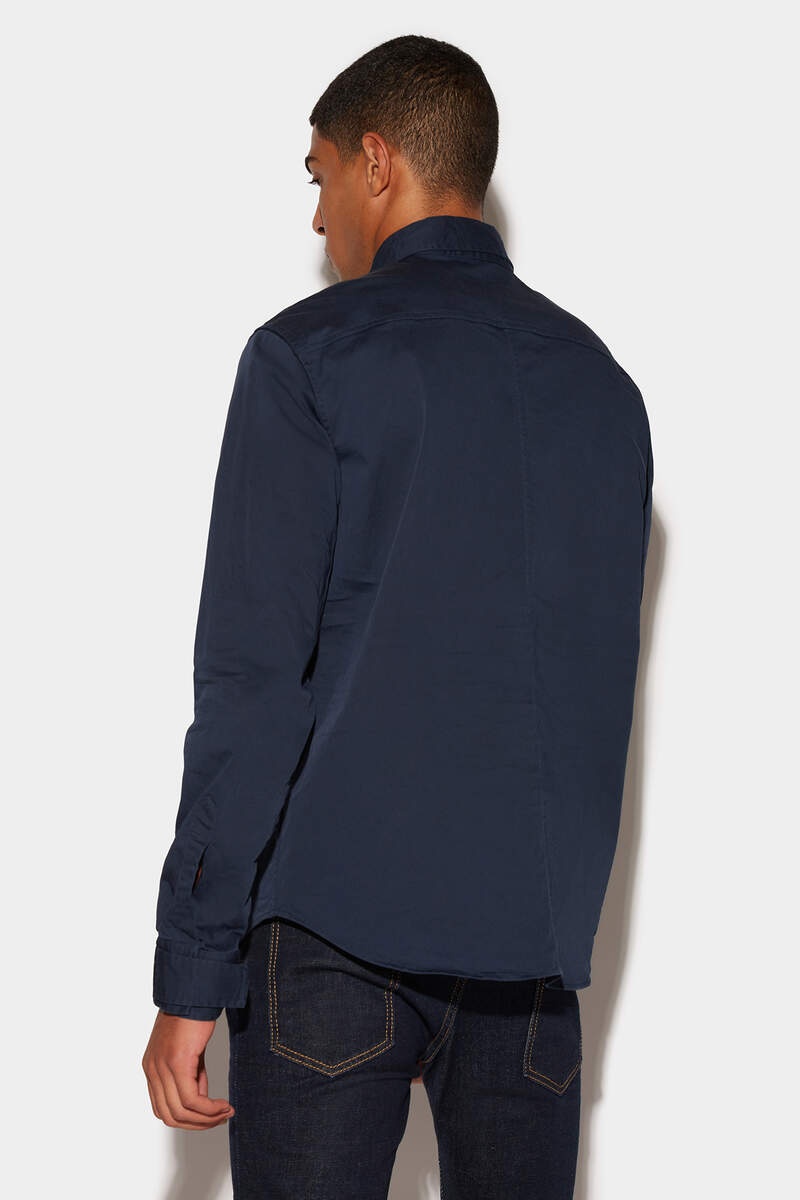 ONE LIFE SHIRT - 2