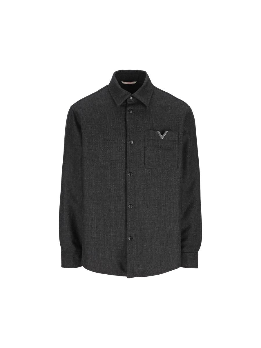 Valentino Garavani Shirts - 1