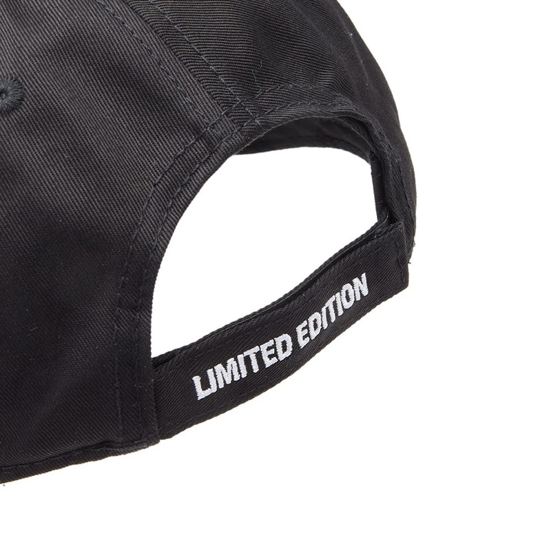 VETEMENTS VETEMENTS Logo Cap outlook