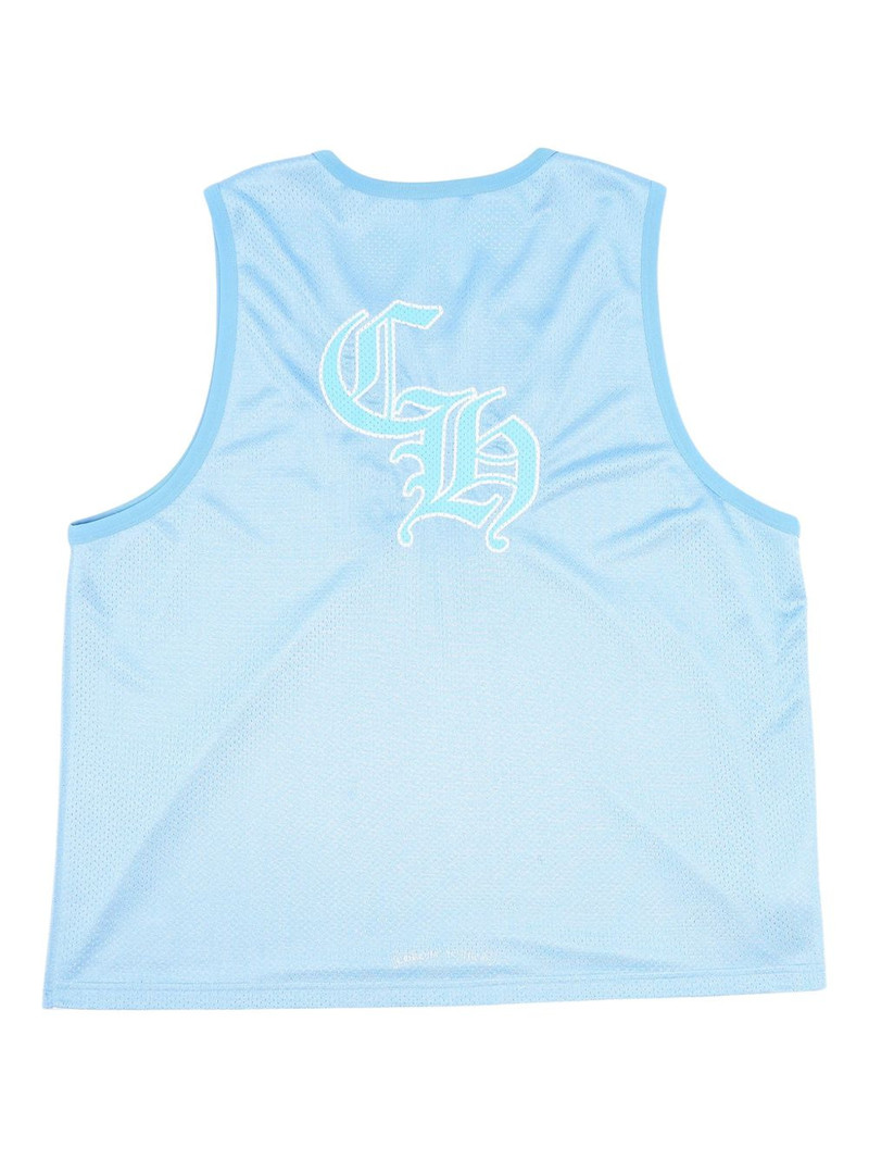Chrome Hearts reversible tank top outlook