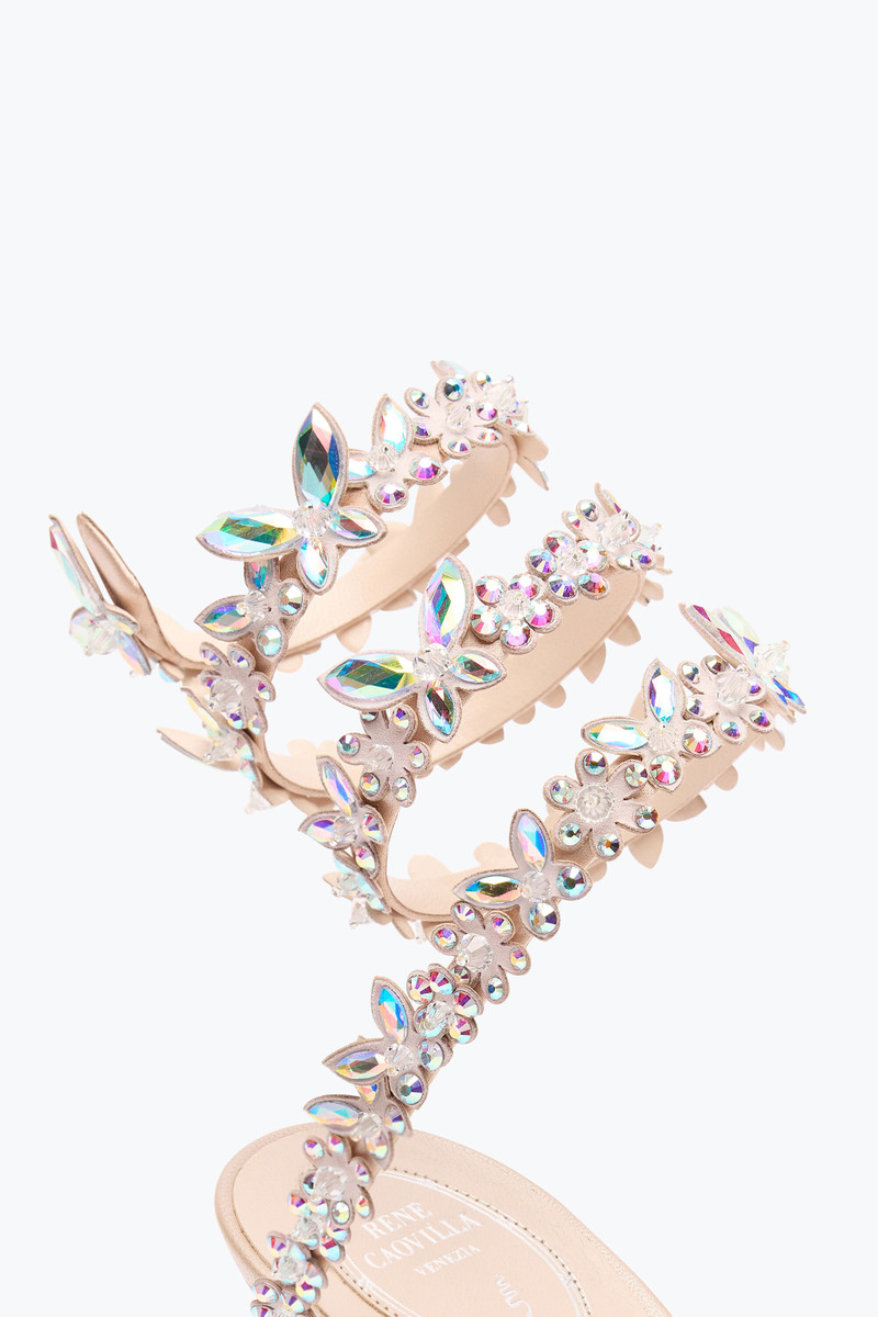 EDEN NUDE SANDAL 80 5