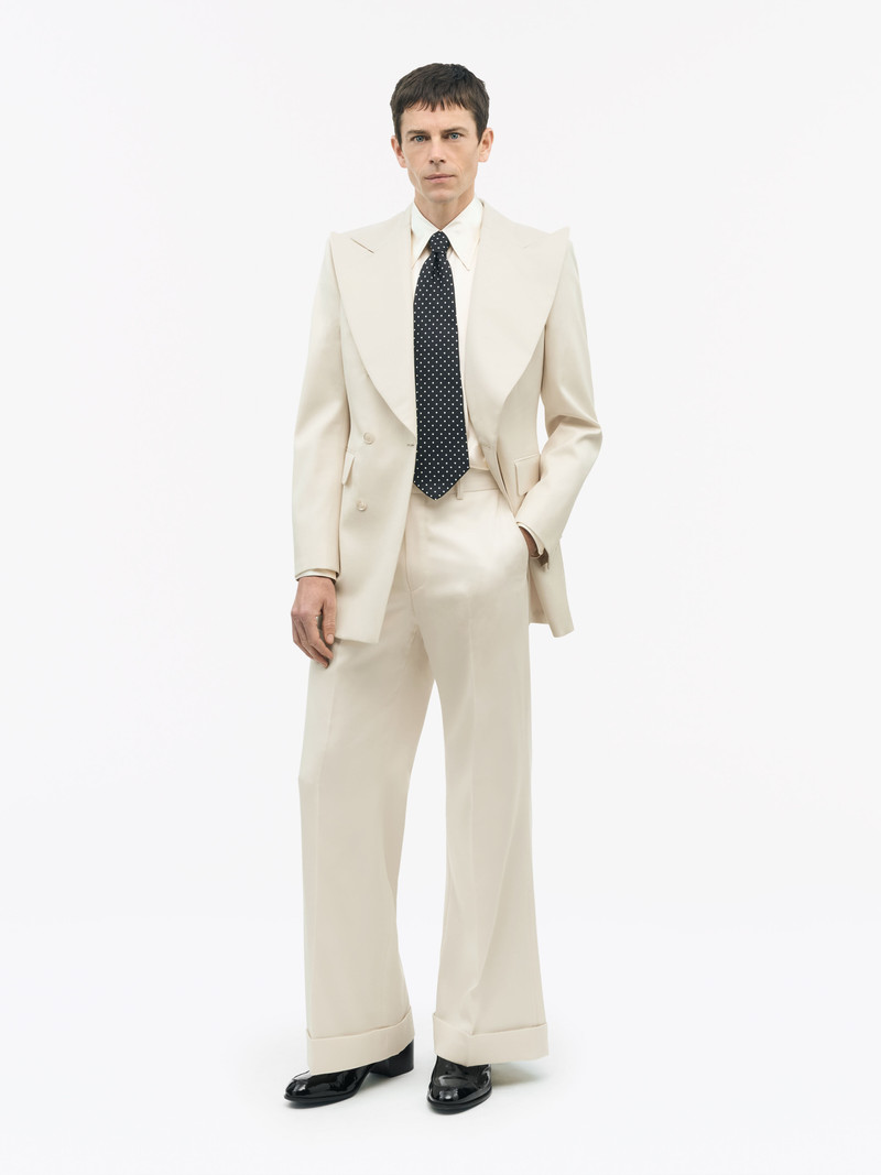 TIGER OF SWEDEN Dario Regular Straight Trousers outlook