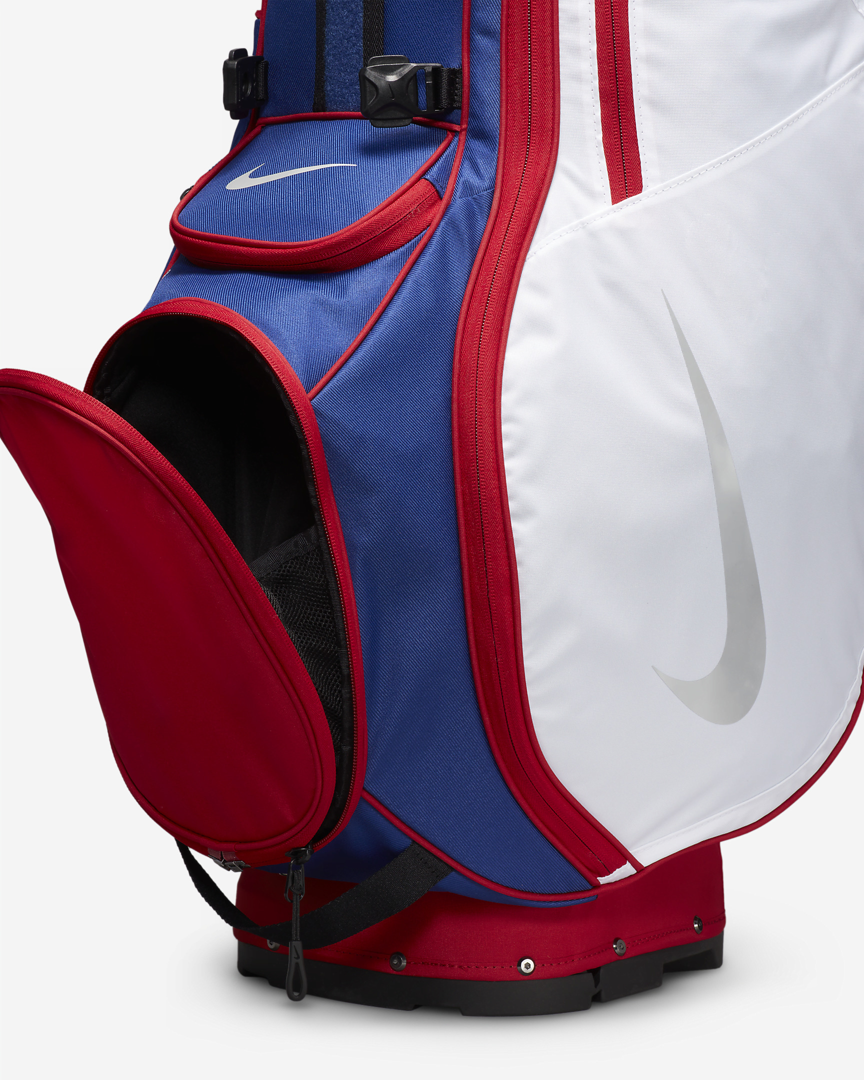 Nike Air Hybrid 2 Golf Bag - 9