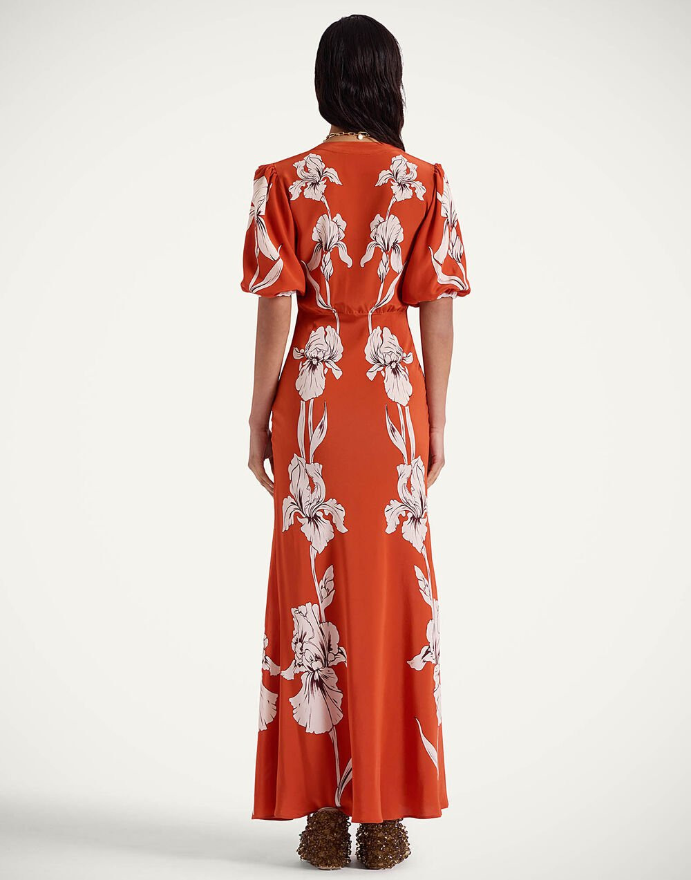 Marlene Dress - 5