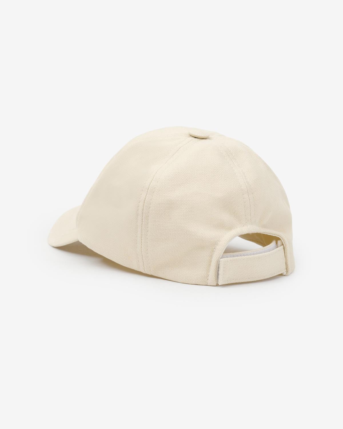 TYRON LOGO CAP - 2
