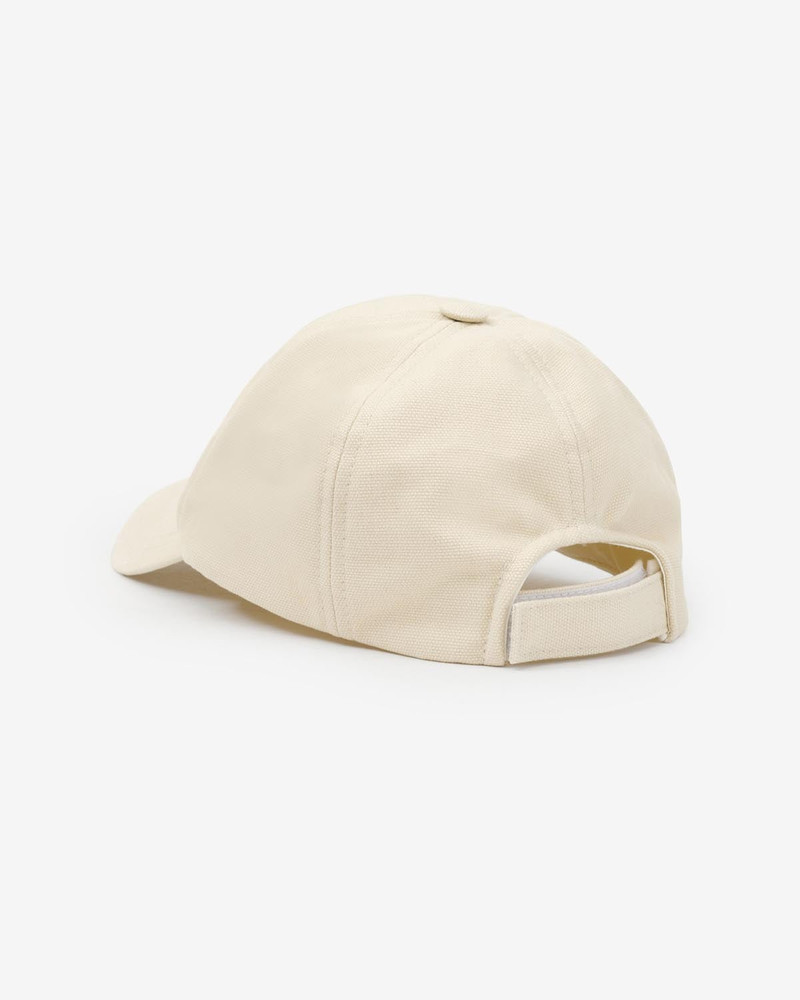Isabel Marant TYRON LOGO CAP outlook