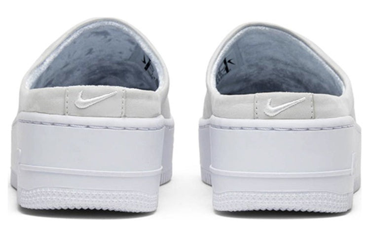(WMNS) Nike Air Force 1 Lover XX 'The 1 Reimagined White' AO1523-100 - 3