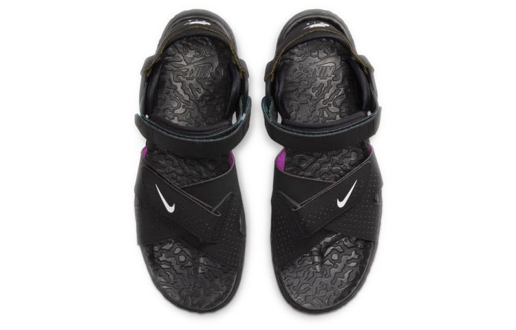 Nike ACG Air Deschutz 'Black Vivid Purple' CT2890-003 - 3