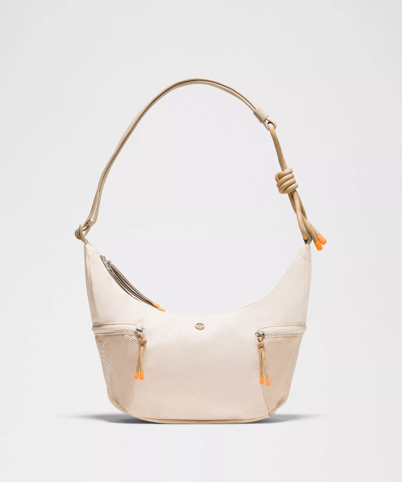 Slouchy Sling Bag 6L *Paracord 1