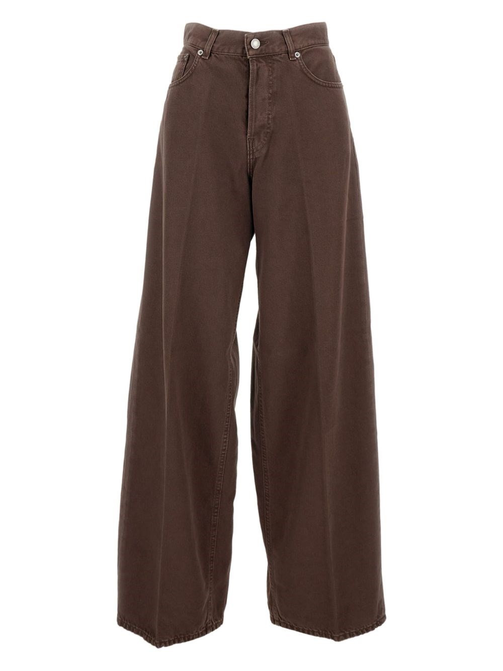 Bethany denim jeans - 1