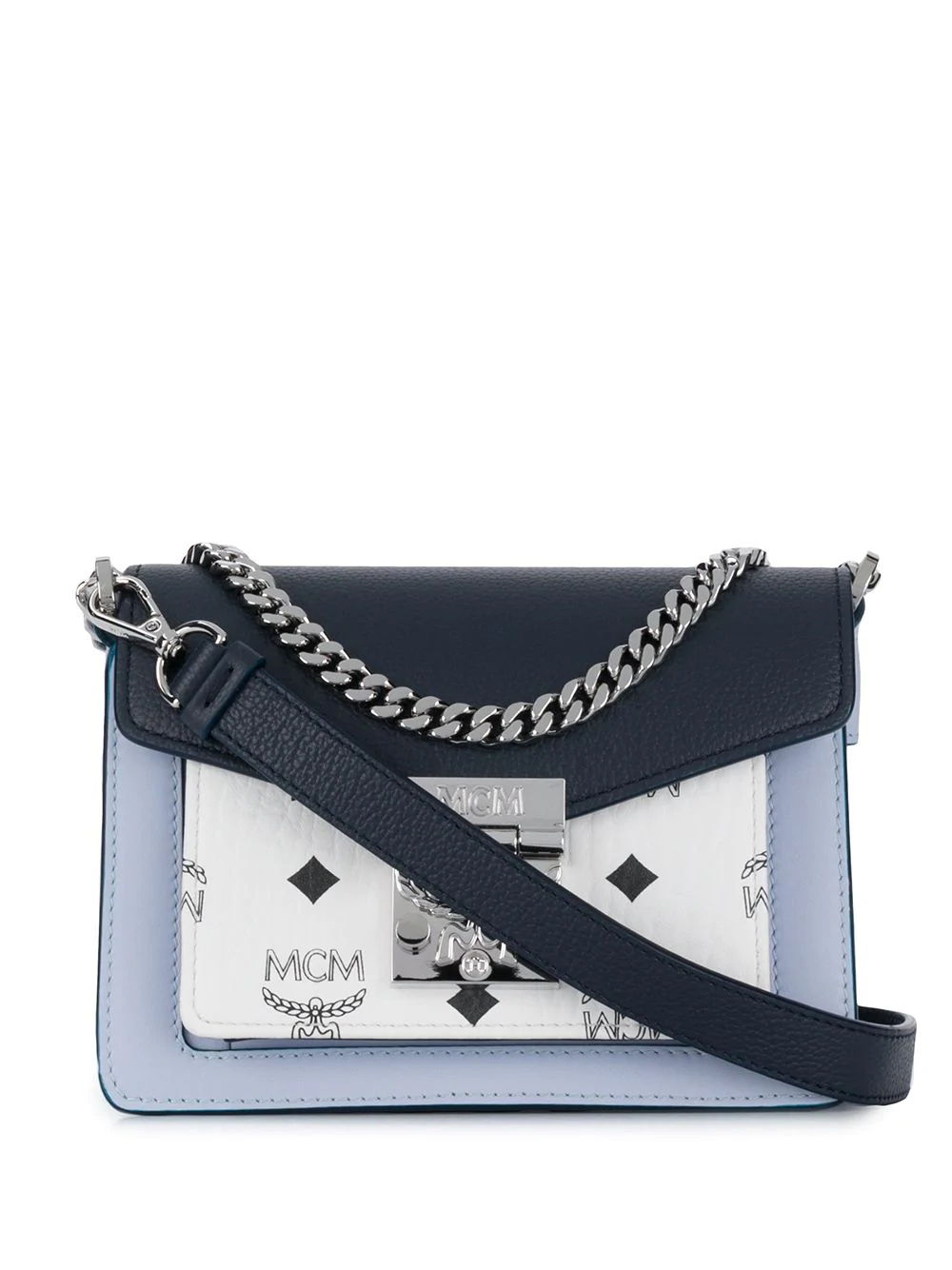 Patricia crossbody bag - 1