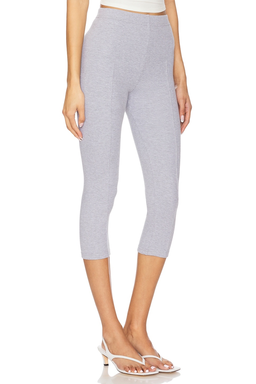 Capri Legging - 2