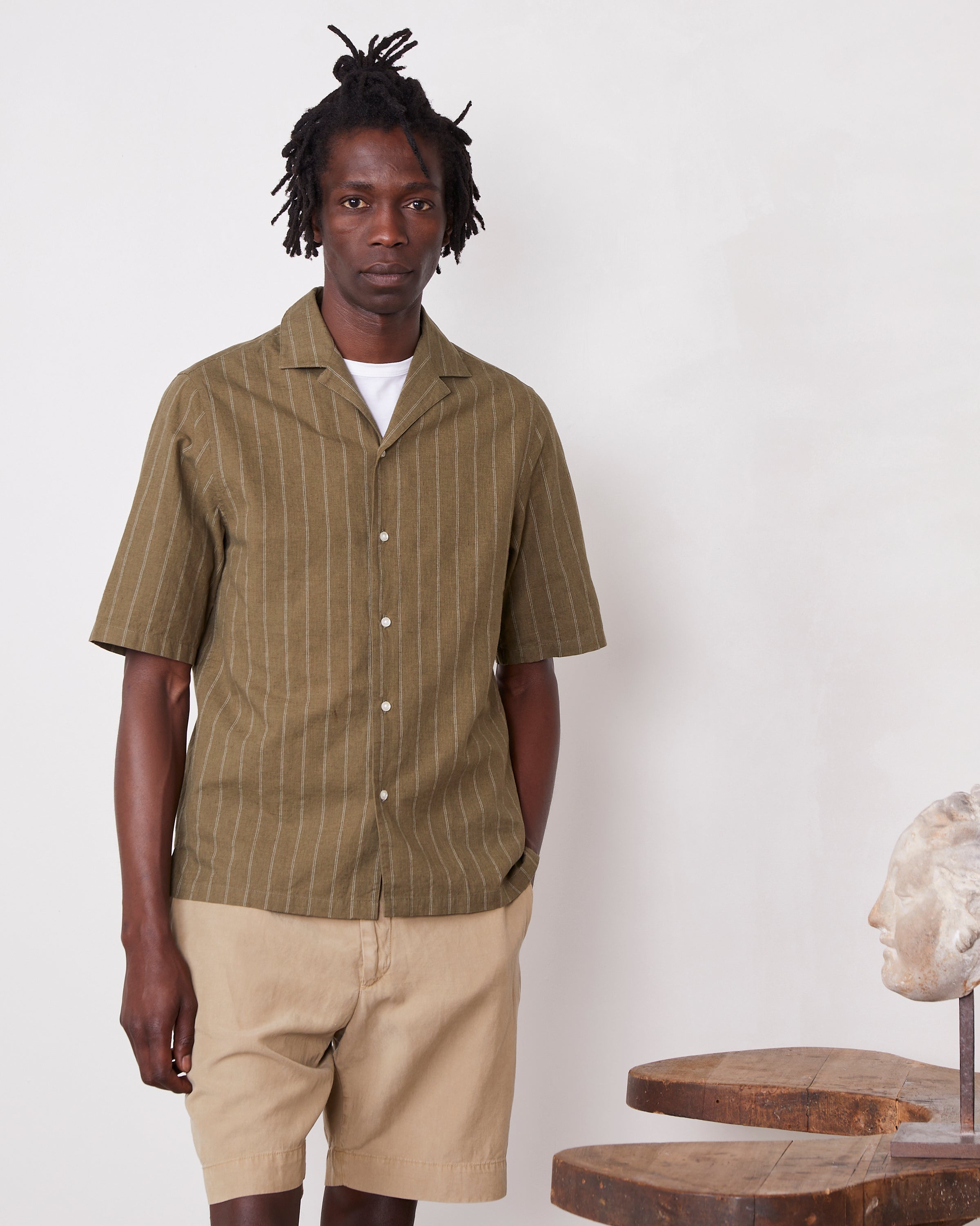 EREN SHIRT - 1