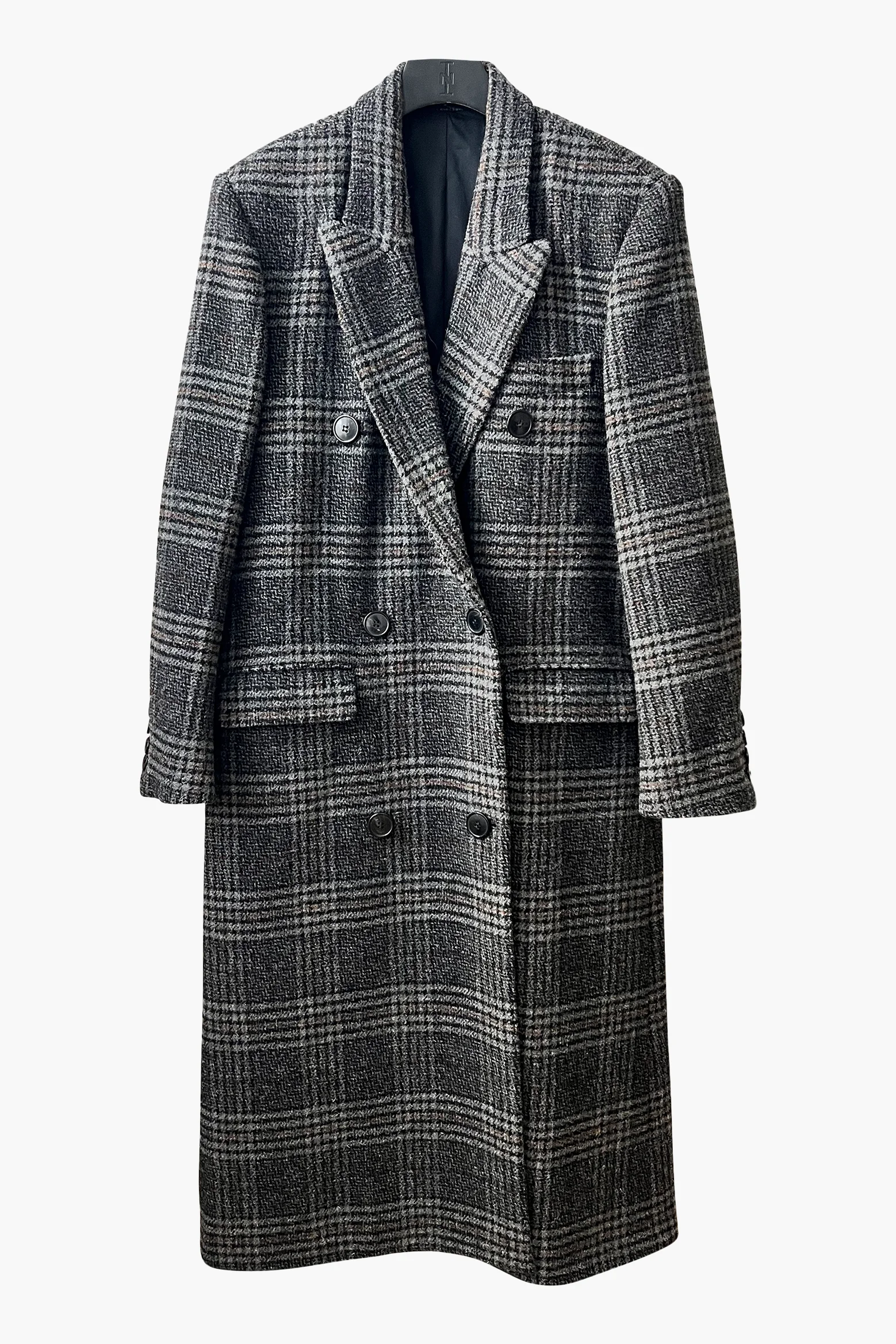 LEXANA COAT - 1