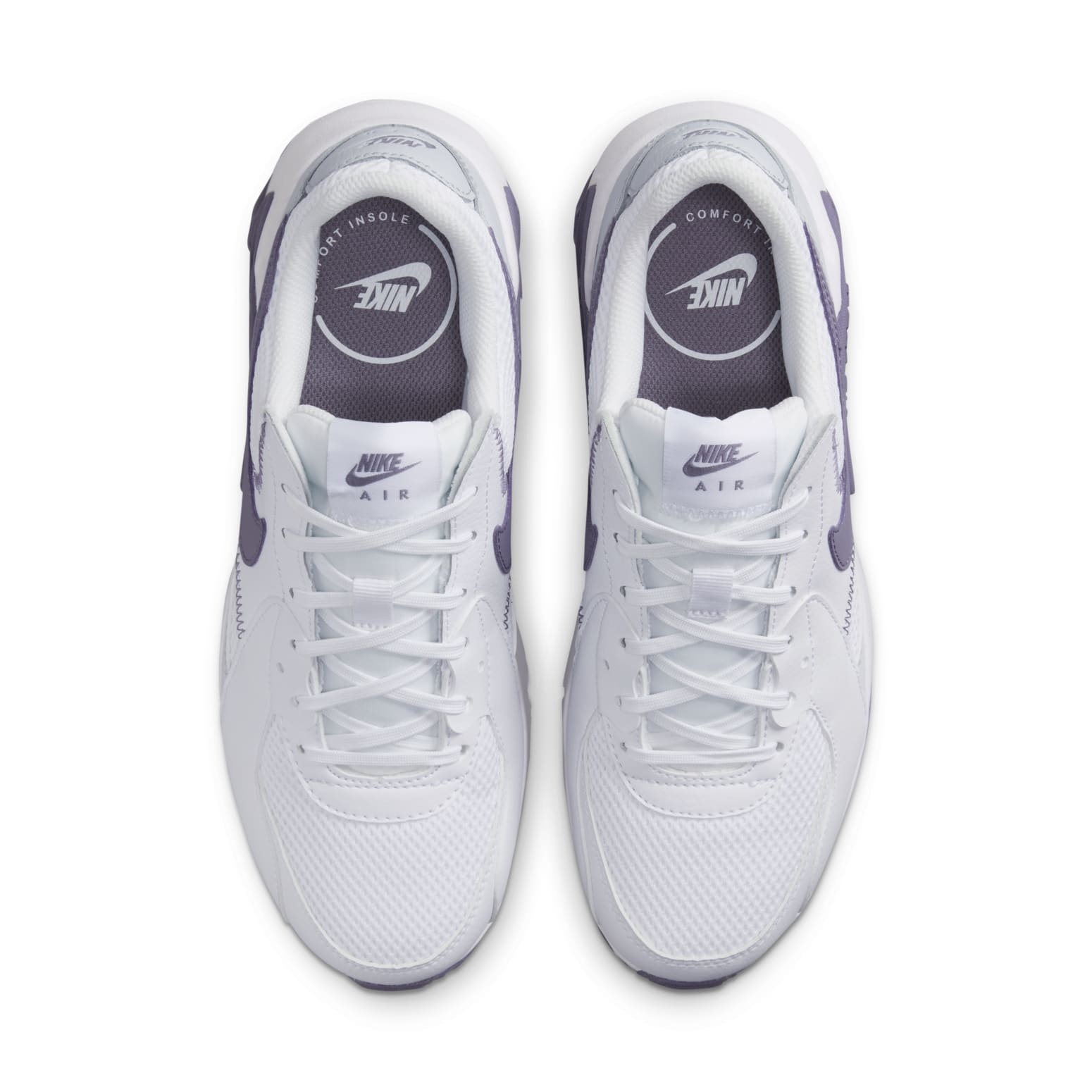 (WMNS) Nike Air Max Excee 'White Daybreak' HF4992-100 - 4