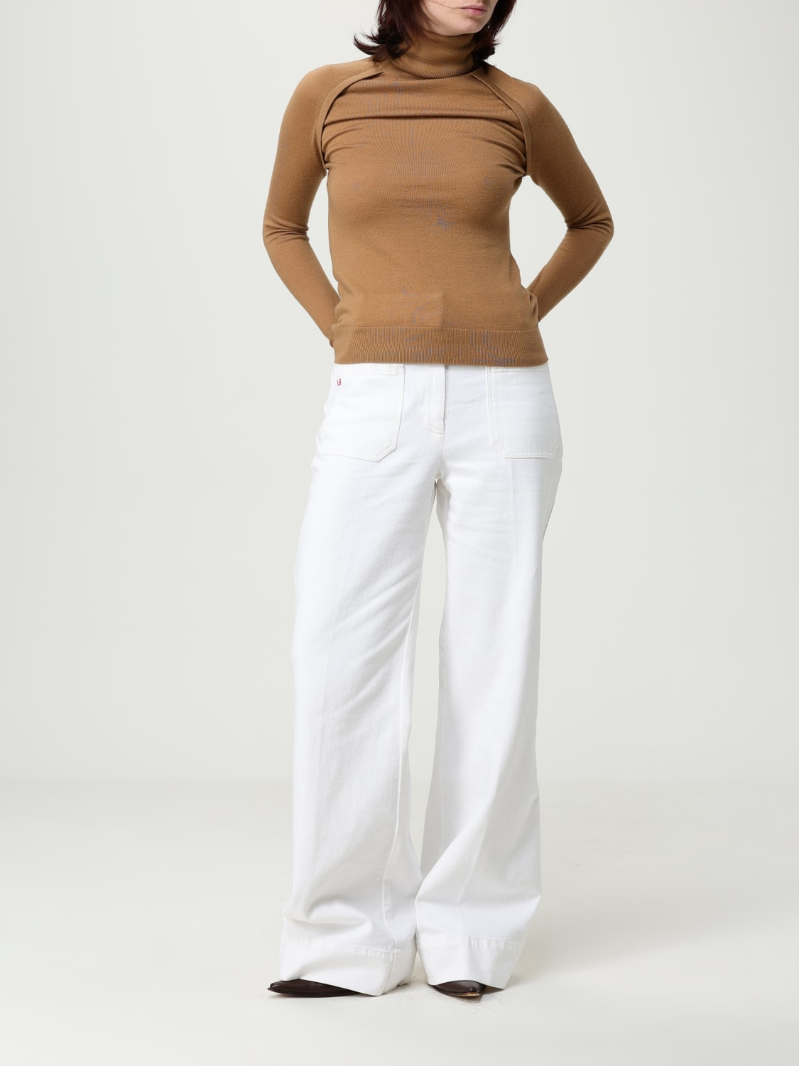 Sweater woman Victoria Victoria Beckham - 2