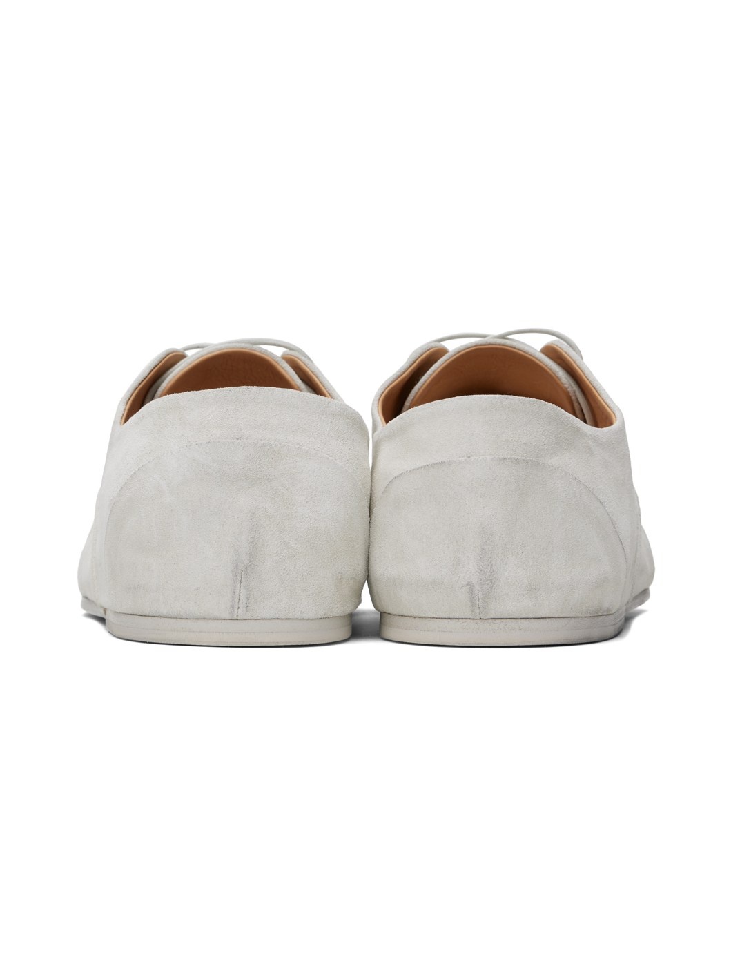 Off-White Steccoblocco Oxfords - 2