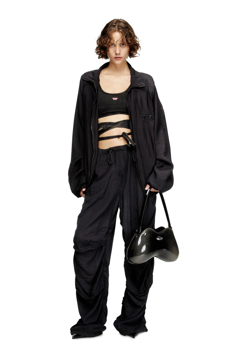 Diesel T-LEYA-TAIL-R1 outlook