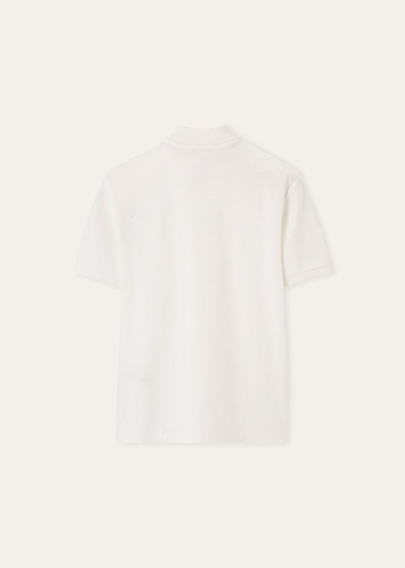 Laurel Polo Shirt 6