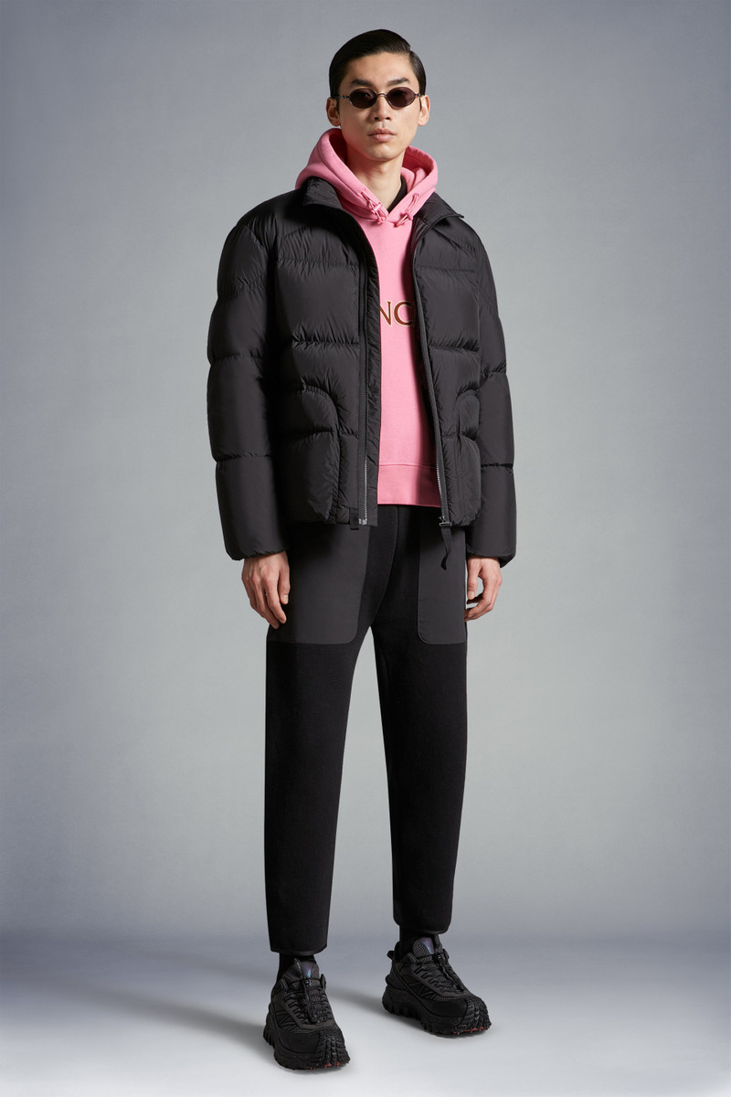 Moncler Cotton Jogging Pants outlook
