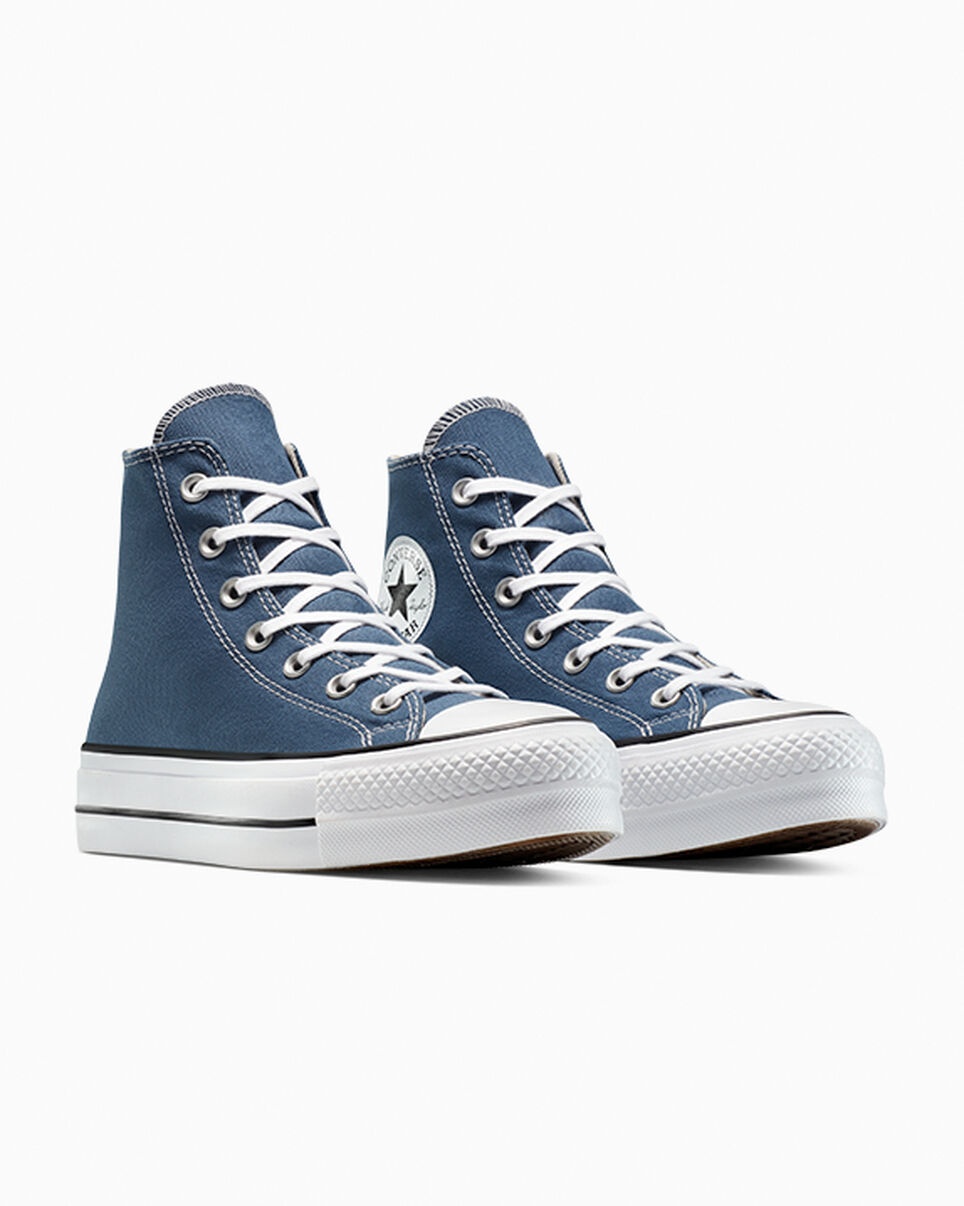 Chuck Taylor All Star Lift Platform Canvas - 4