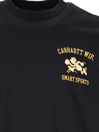 Carhartt 'S/S SMART SPORTS' T-SHIRT outlook