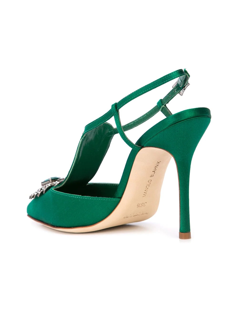 Jamala 105 pumps - 3