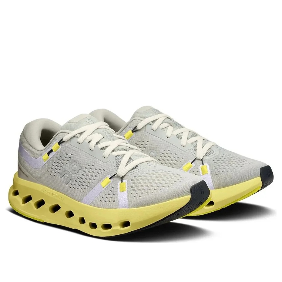 (WMNS) On Running Cloudsurfer 2 'Glacier Limelight' 3WF10100171 - 3