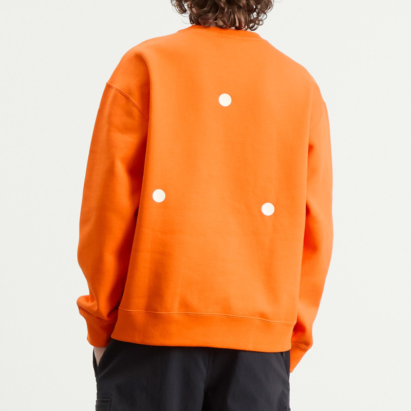 Nike ACG Tuff Graphic Sweatshirt 3