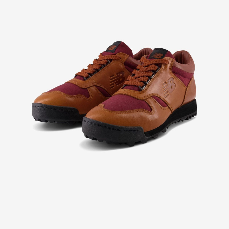 New Balance Rainier Boot Low outlook