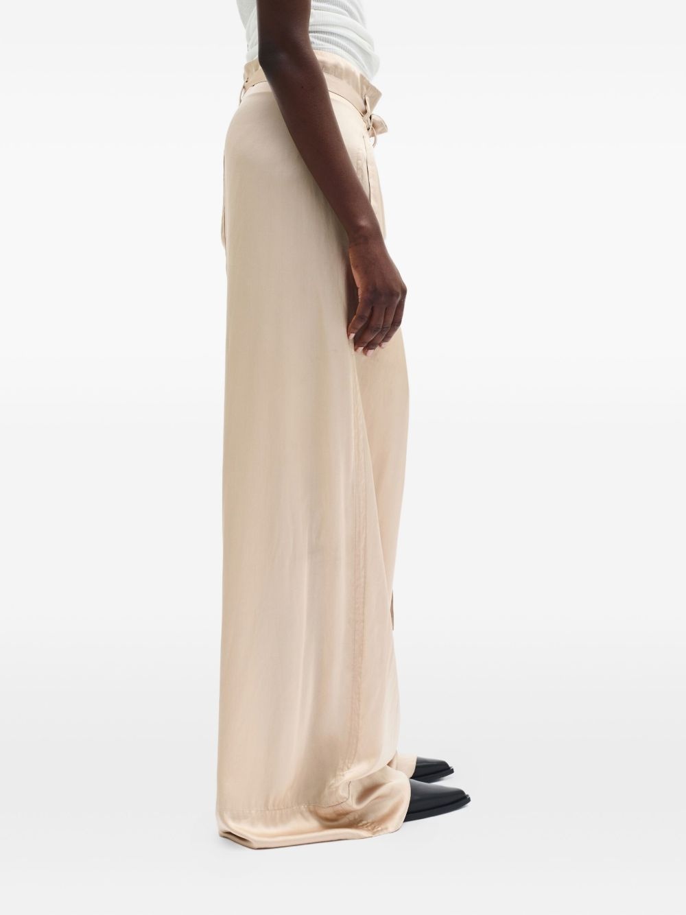 Odit wide-leg trousers - 3