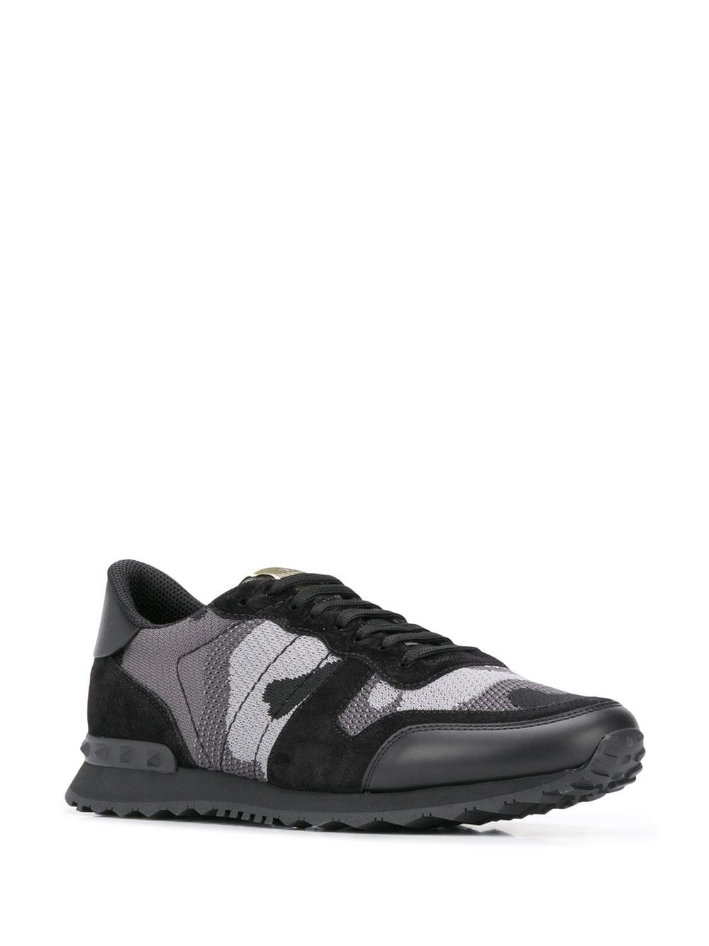 Rockrunner sneakers - 4