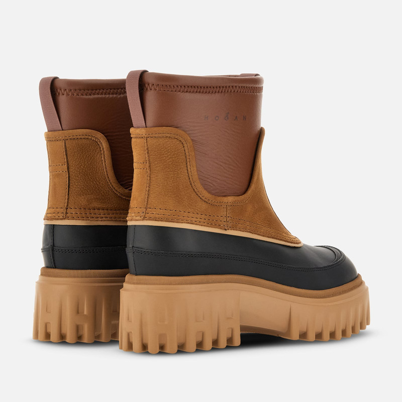 HOGAN Boots Hogan H700 outlook