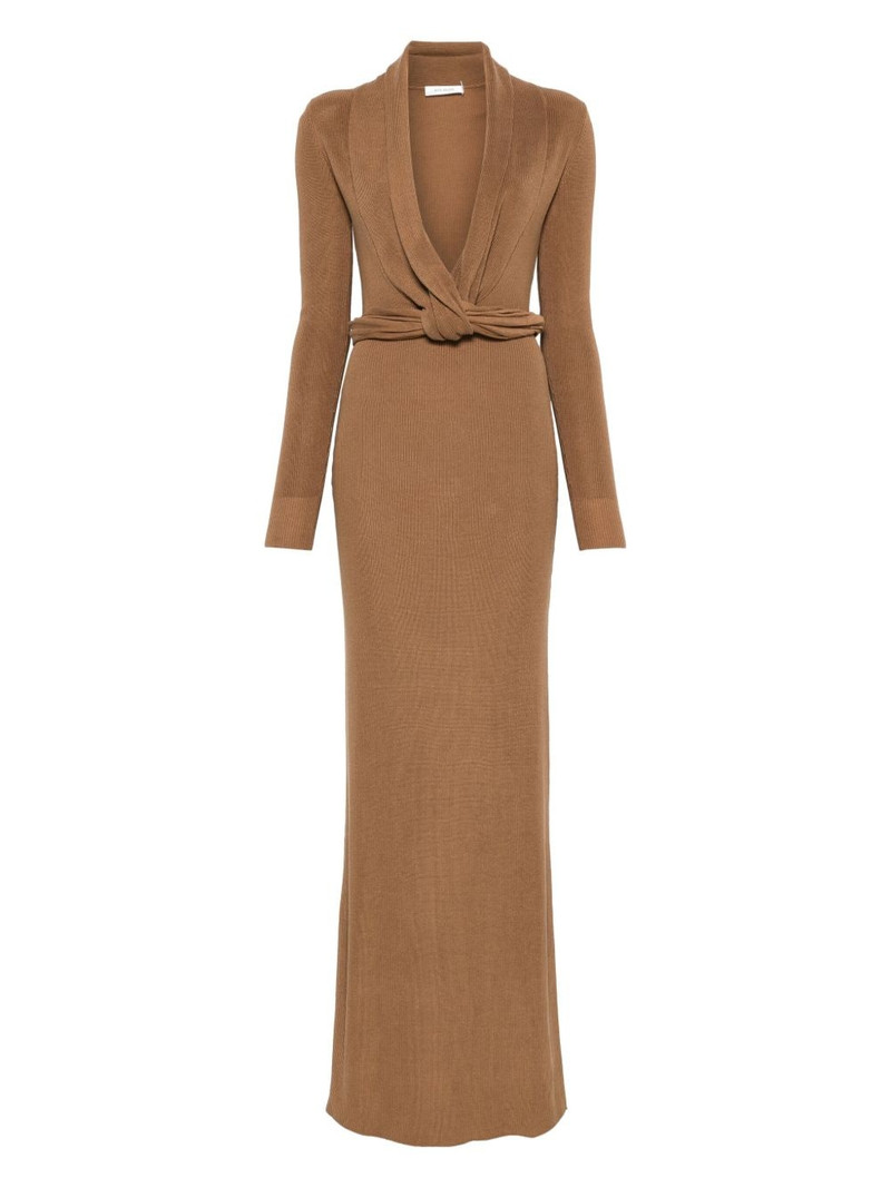 Aure maxi dress 1