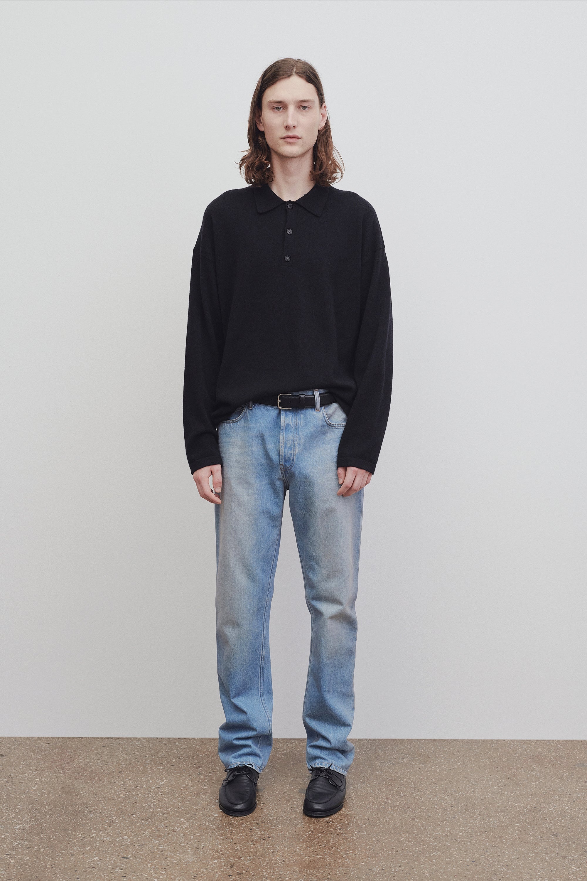 Carlisle Jeans in Cotton - 3