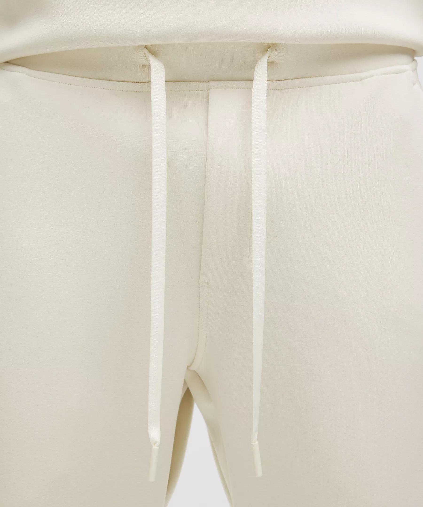 Smooth Spacer Jogger *Regular - 7