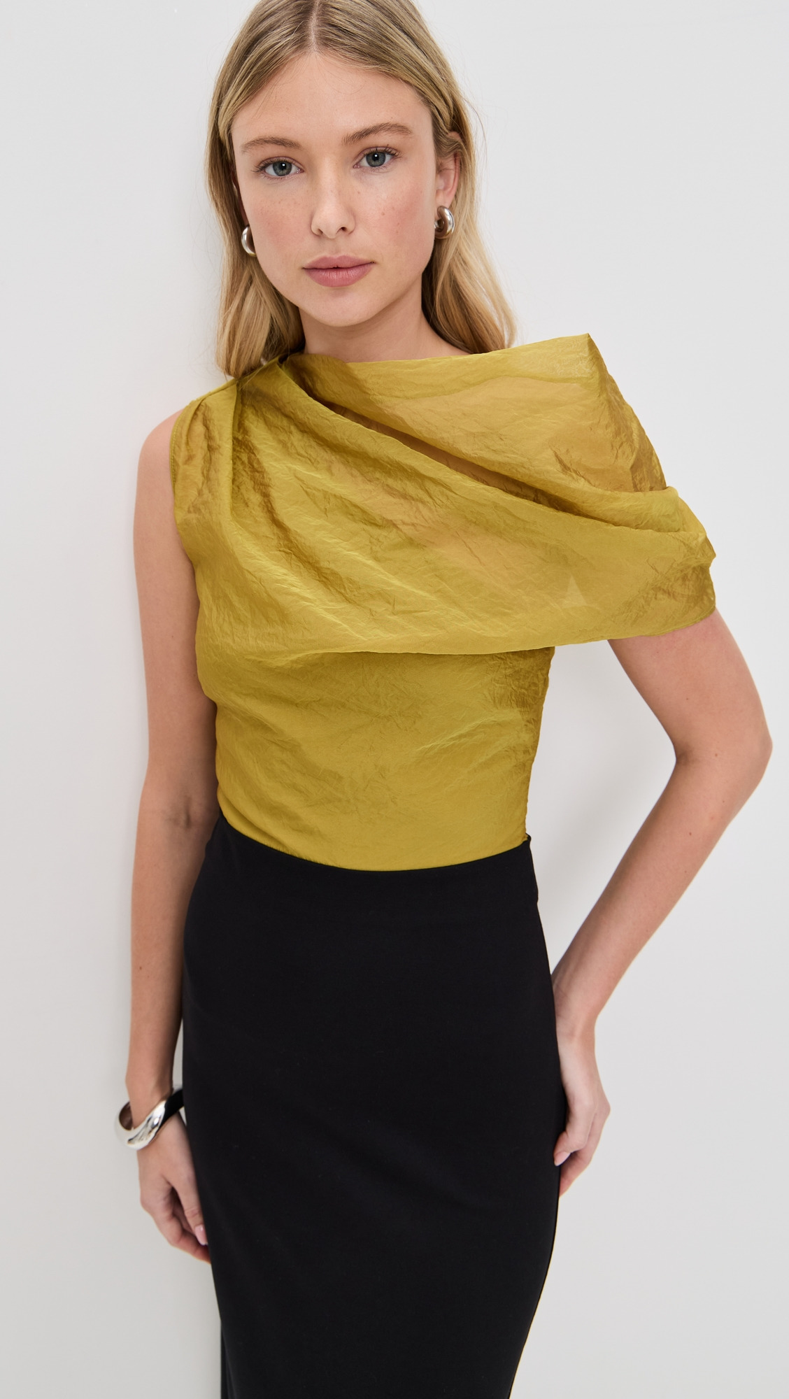 Topaz Dress - 4