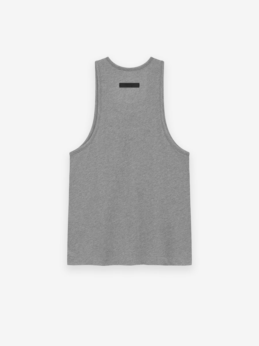 Womens Tri-Blend Tank Top - 2