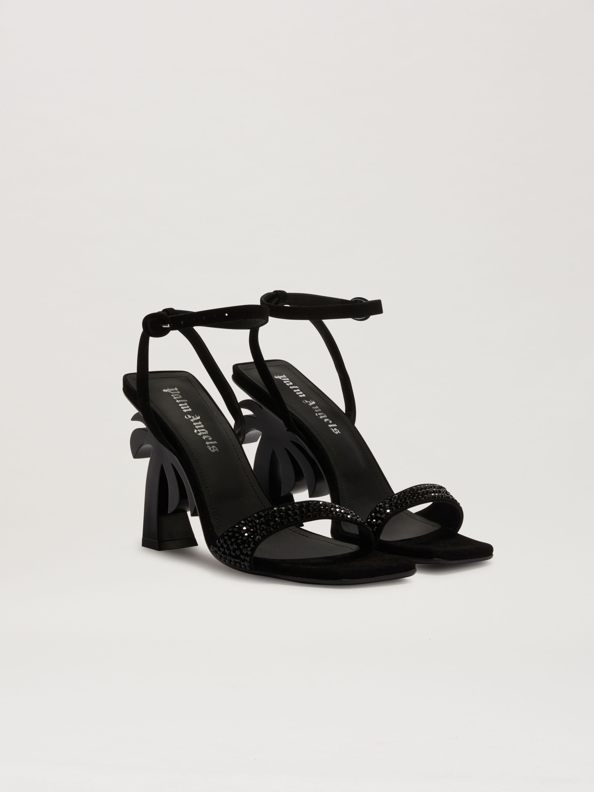 Palm Heels - 2