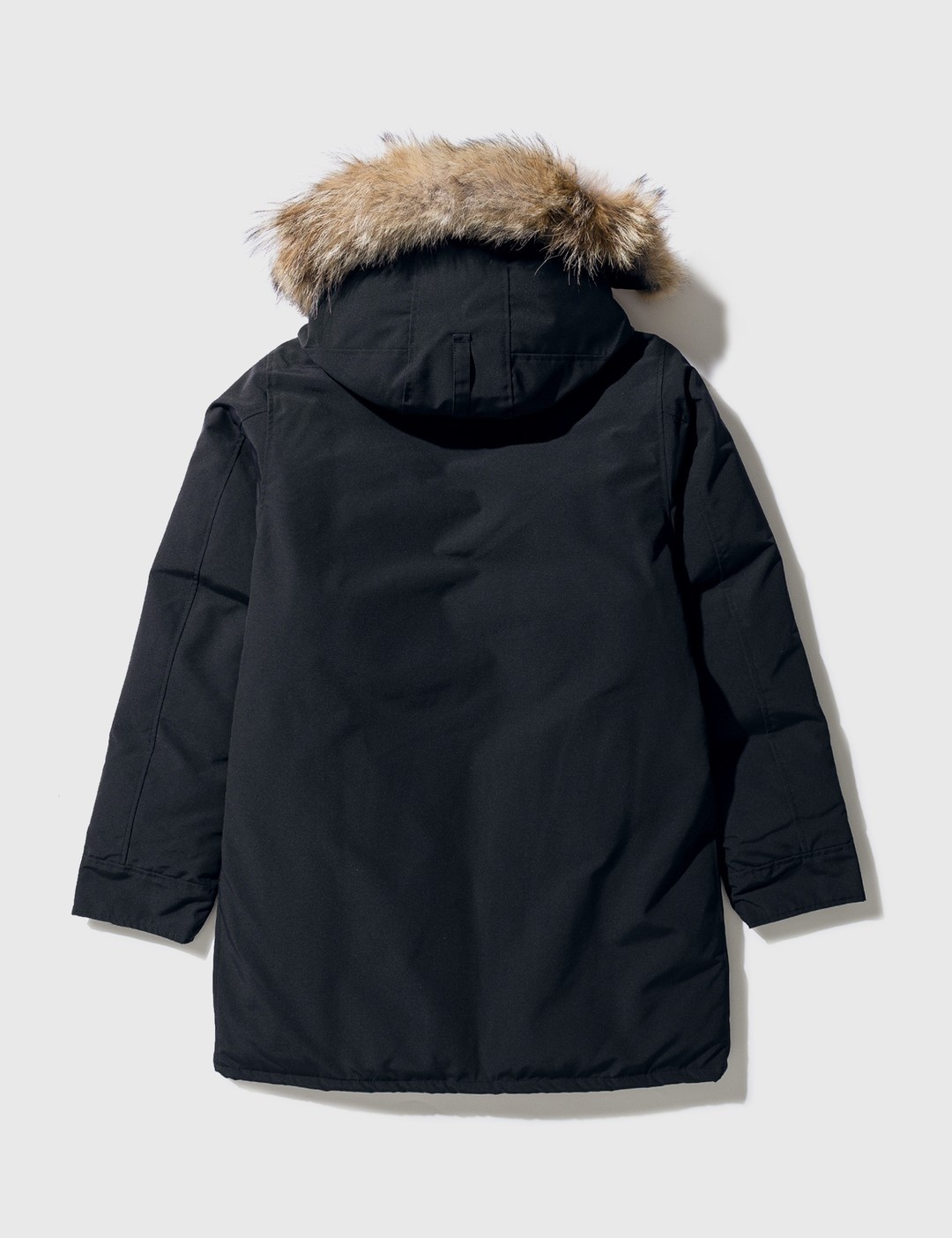 LANGFORD PARKA - 2