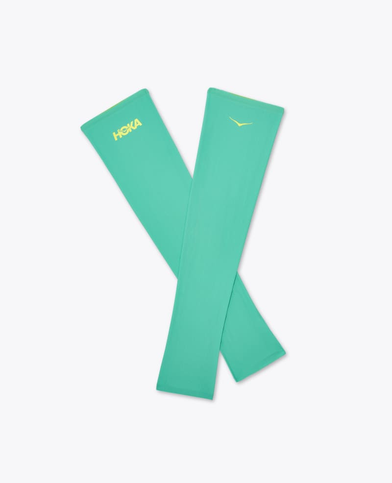 Airolite Arm Sleeves in Shoreline 1
