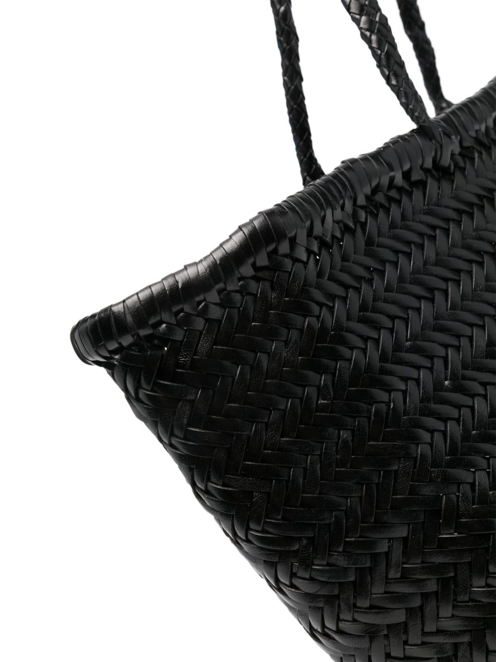 large Triple Jump tote bag - 4