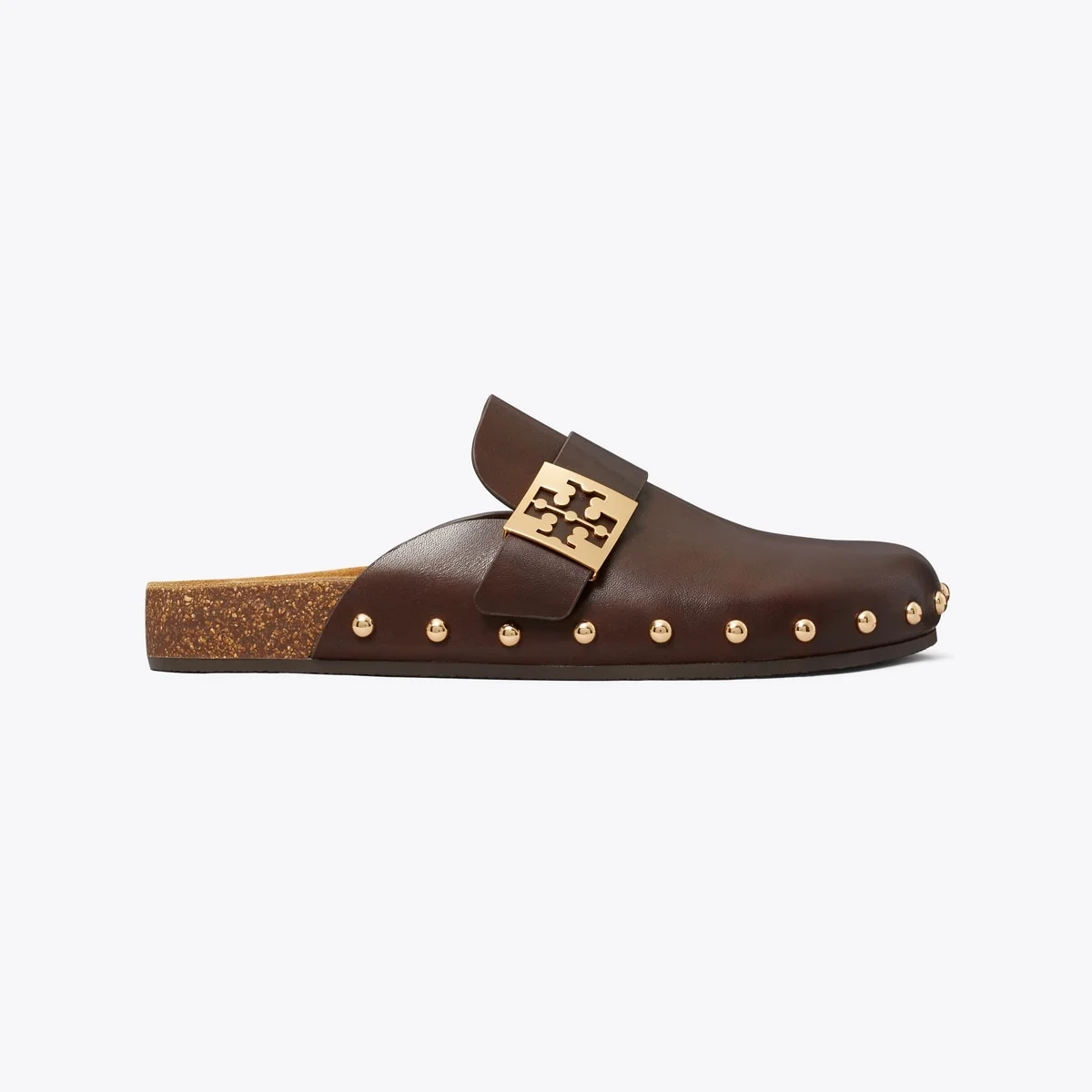 Mellow Studded Mule - 1