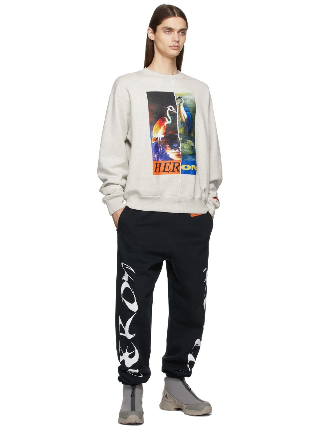 ssense's post